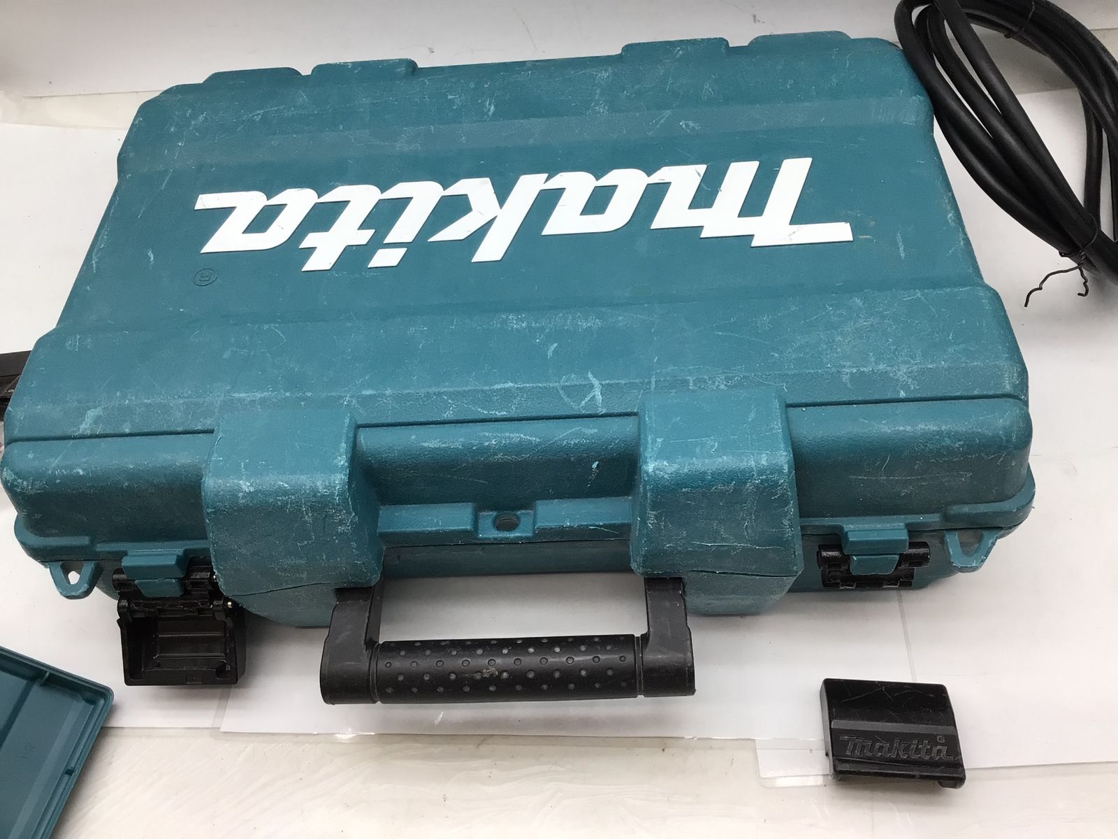 品 Makita マキタ マルチツール TM3010CT IT1YSGAPC9FW エコツール知立店 M02