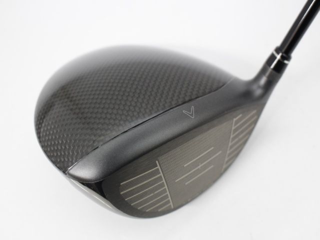 上 Aランク ドライバー キャロウェイ パラダイムAiスモークマックスファスト PARADYM Ai SMOKE MAX FAST TENSEI 40 for CW JP R 10.5度 4813