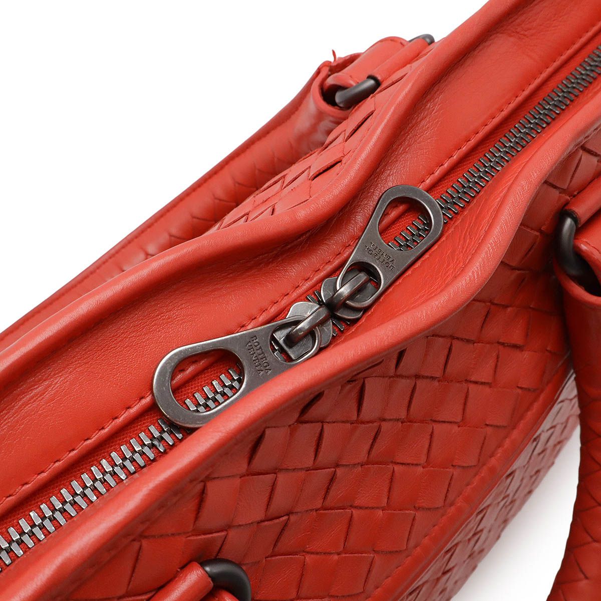 BOTTEGA VENETA ボッテガ ヴェネタ ボッテガベネタ イントレチャート 