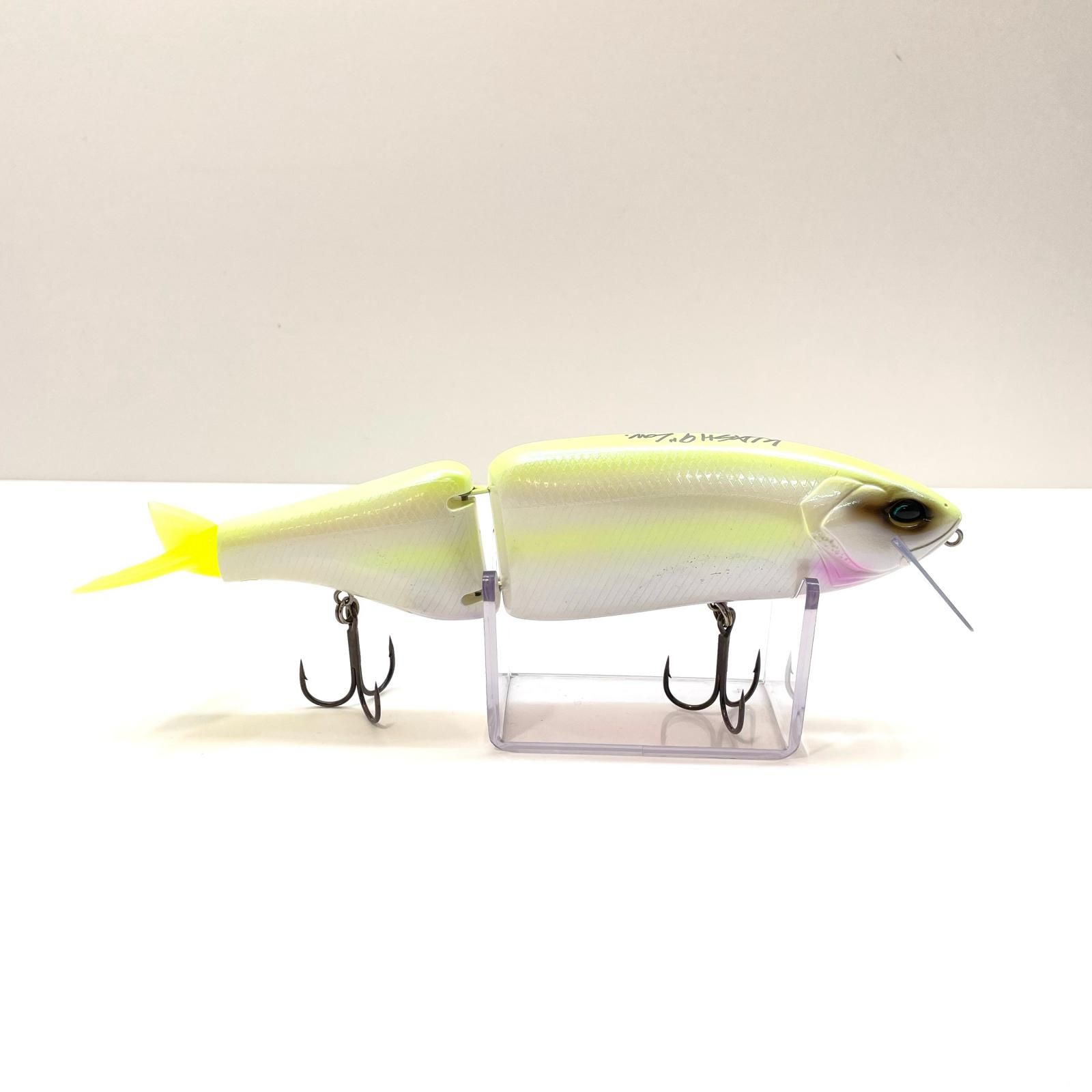 尾張小牧店】 中古 DRT | ディビジョンレーベルタックルズ ルアー