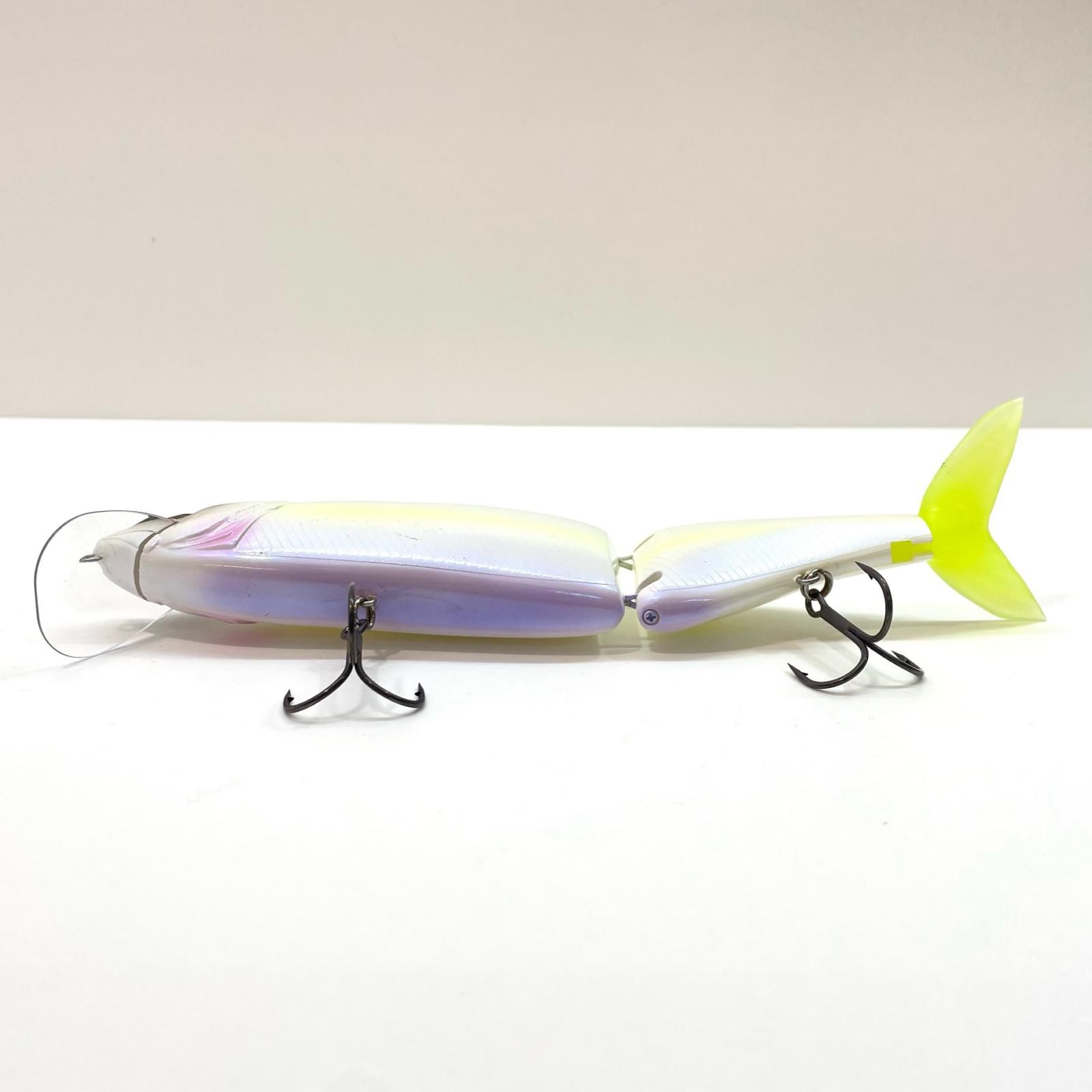 サーフルアー　9点セット　中古 サーフルアー 9点セット 中古 中古ルアー/ヒラメ、マゴチ、青物