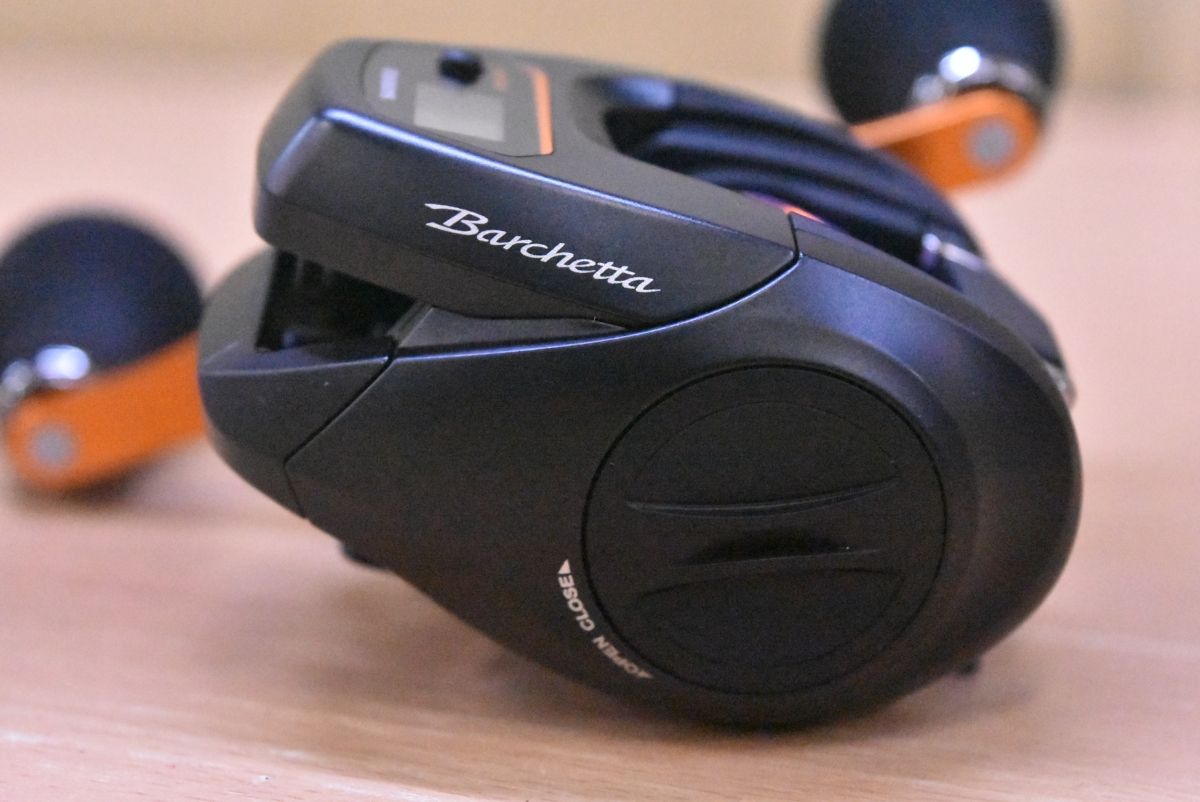 首位打者　SHIMANO 21 Barchetta BB 150DHHG シマノ(shimano) 海上釣堀リール バルケッタBB 150DHPG(右) - 釣具通販