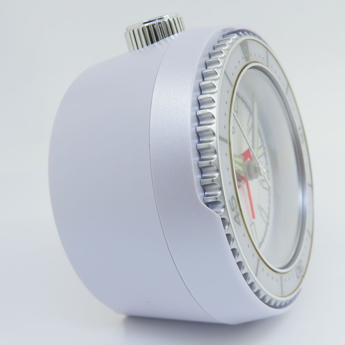 Supreme x Seiko シュプリーム セイコー Mai Alarm Clock マイ