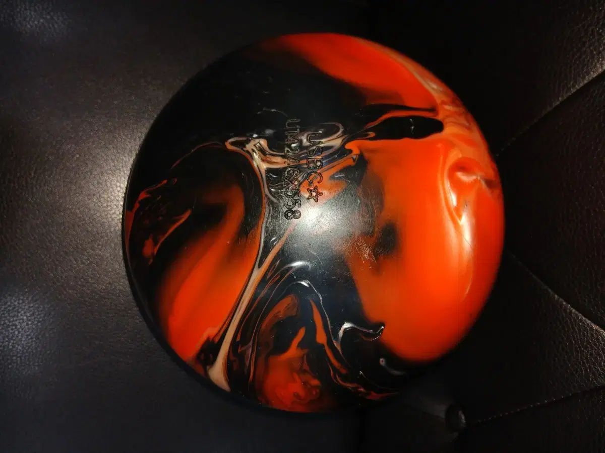  HAMMER black widow ブラックウィドウ トゥーハンド 14 p 同人誌 ブラックオレンジ ボウリング スポーツ