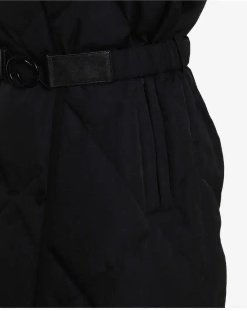 ビック襟 ロング