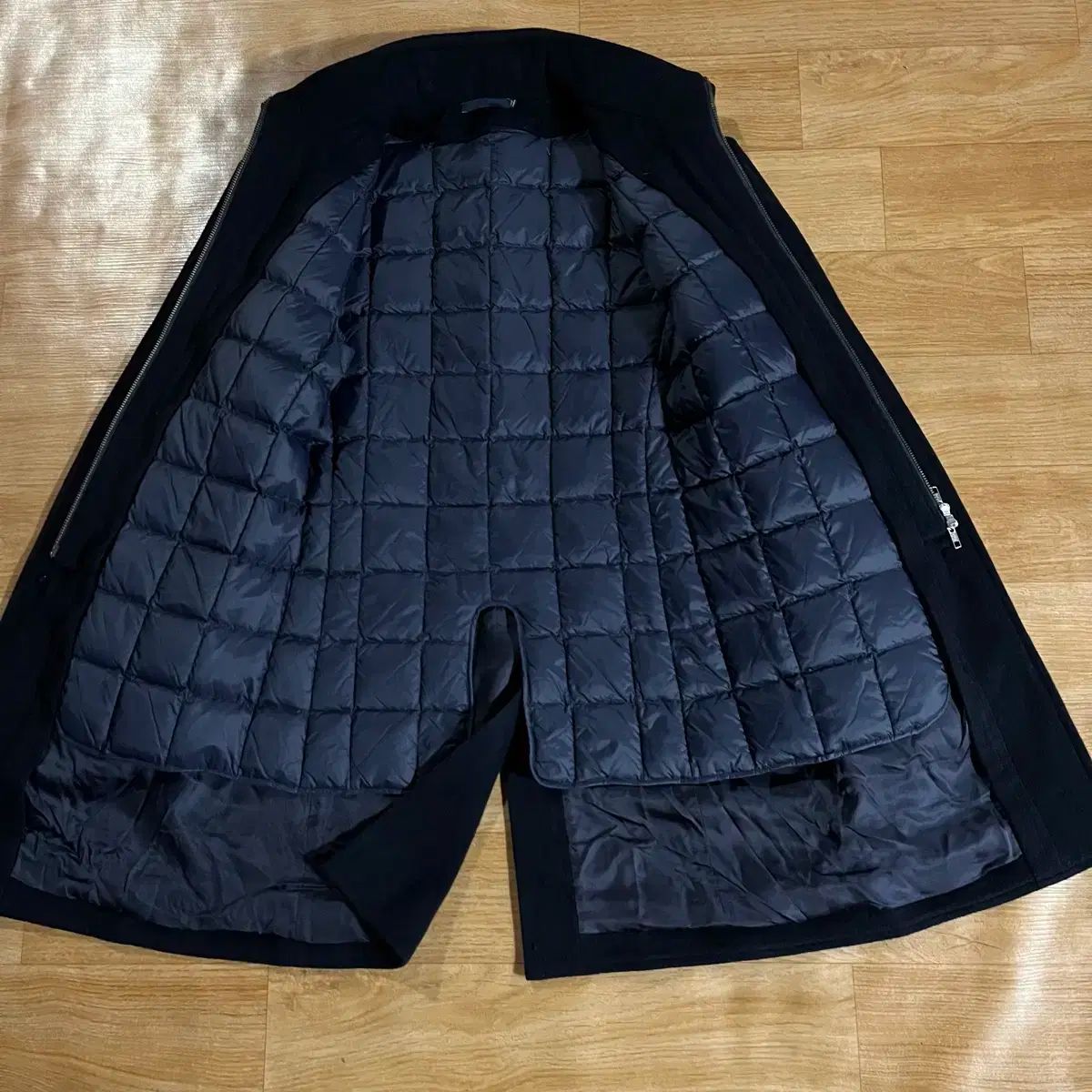 スーツサプライ