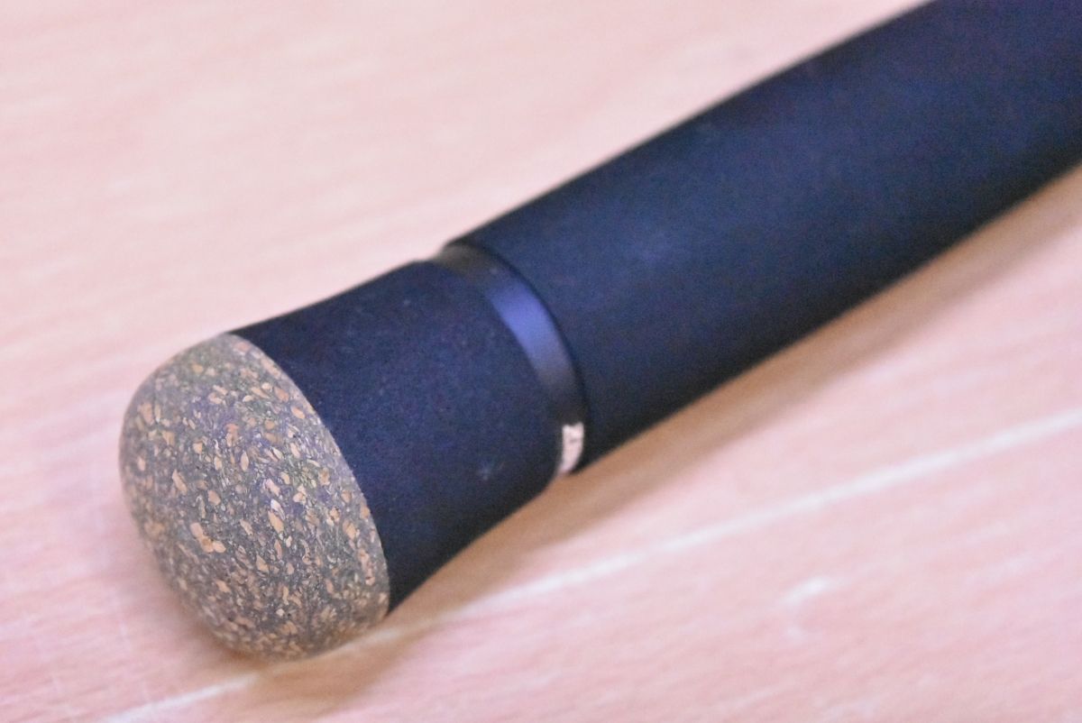 ゼナック ミュートス ソニオ 100M RGガイドモデル ショアジギング