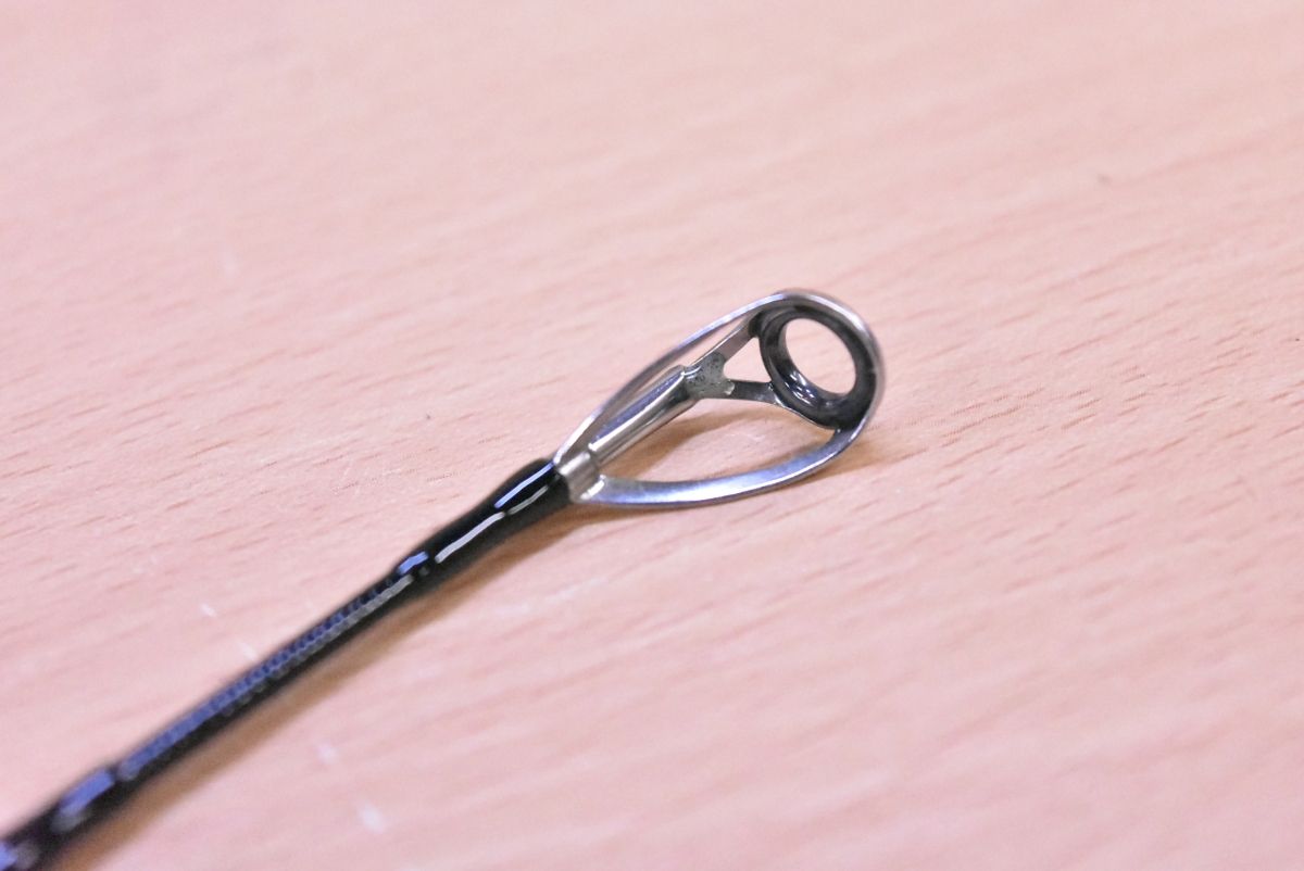 ゼナック ミュートス ソニオ 100M RGガイドモデル ショアジギング