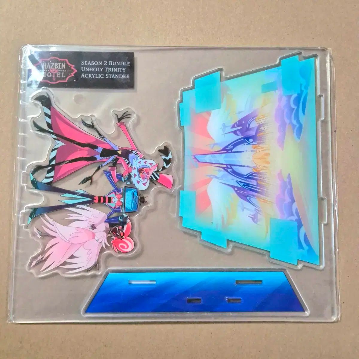 ハズビンホテル シーズン 2 Vees アクリルスタンド