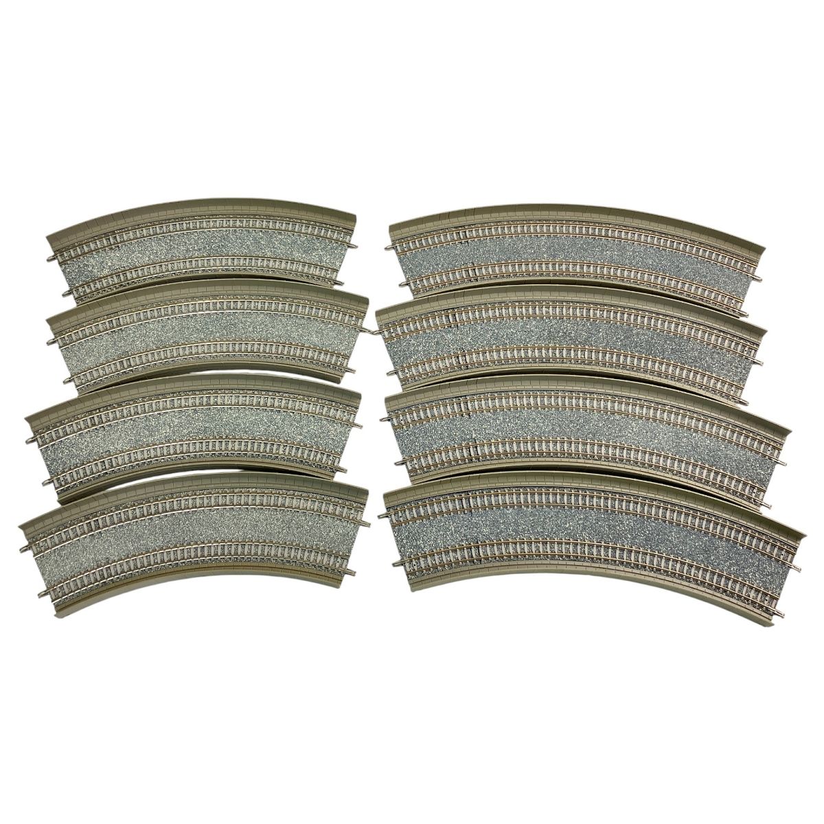 TOMIX 91073 finetrack レールパターンHC 高架複線 立体交差セット