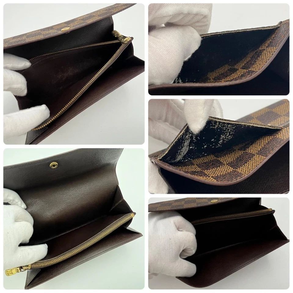 ポシェットポルトモネクレディ