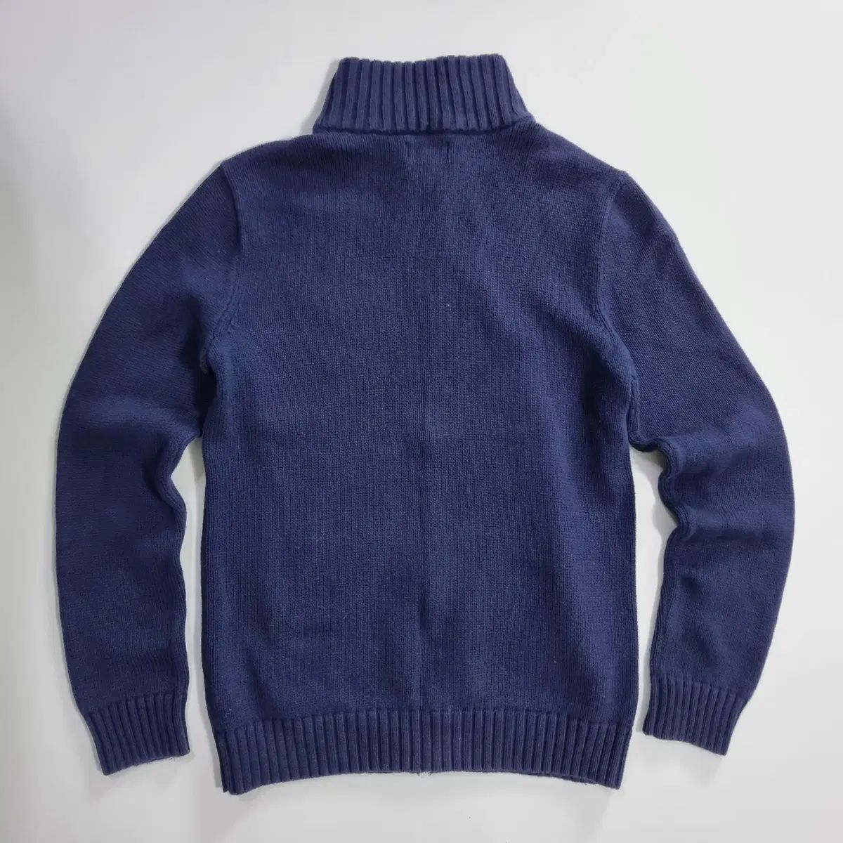 ポロ BIGポニー ニット 30周年限定✨️現行QR ポロラルフローレン