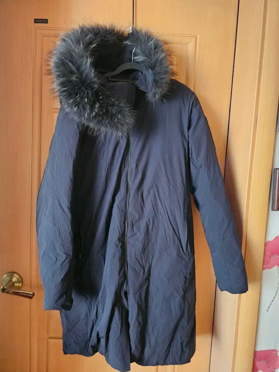 2xuグースダウンロング