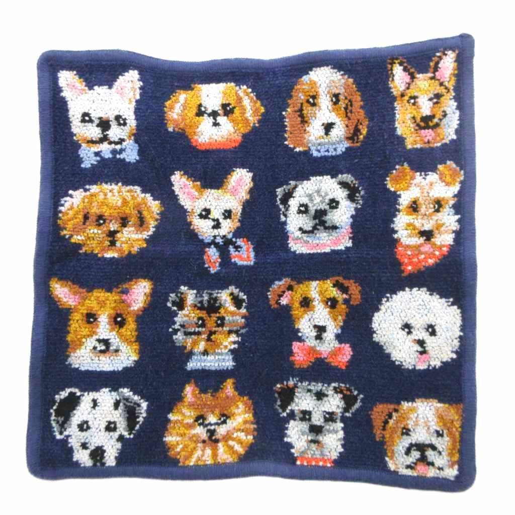 ラブラリーバイフェイラー LOVERARY BY FEILER ラブラリードギー