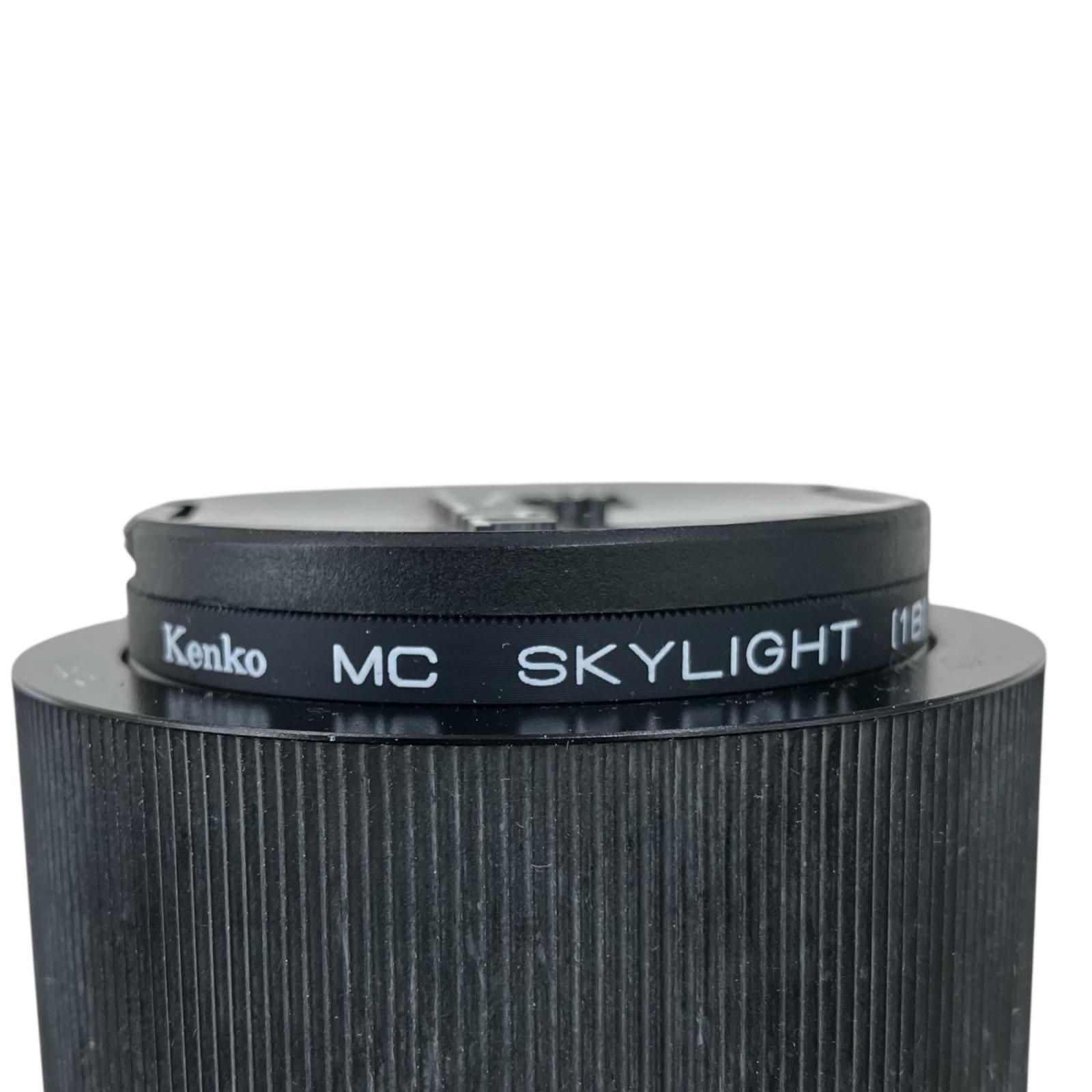 186000 現状品 TAMARON SP ズームレンズ ブラック 90mm F/2.8 MACRO1:1