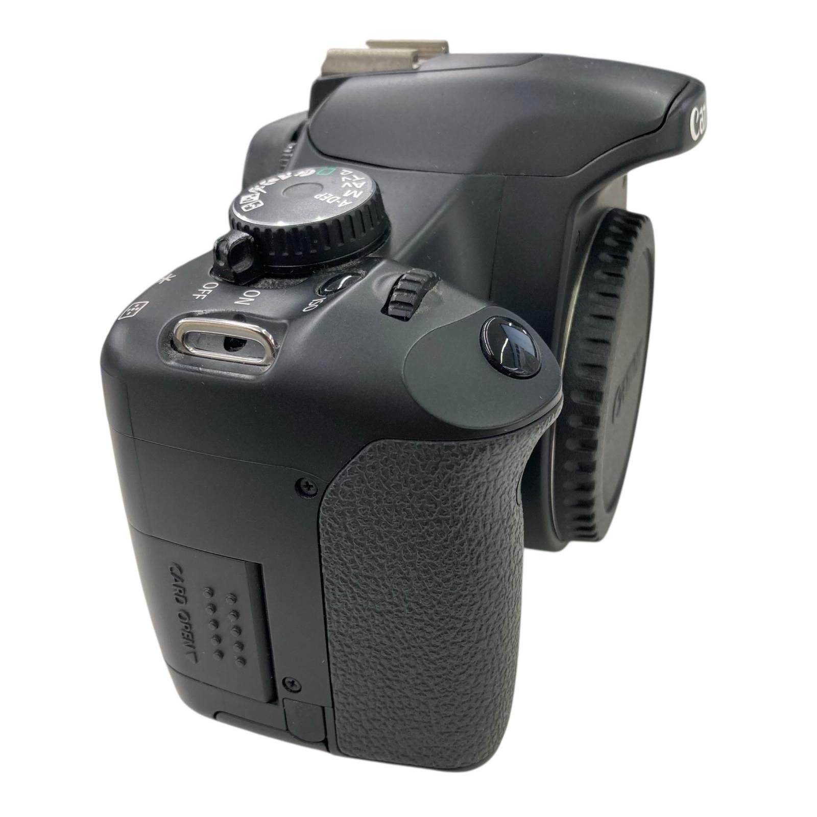 Canon EOS Kiss X2(箱付き) Canon EOS Kiss X2 12.2MP Digital SLR Camera. Made In Japan | eBay