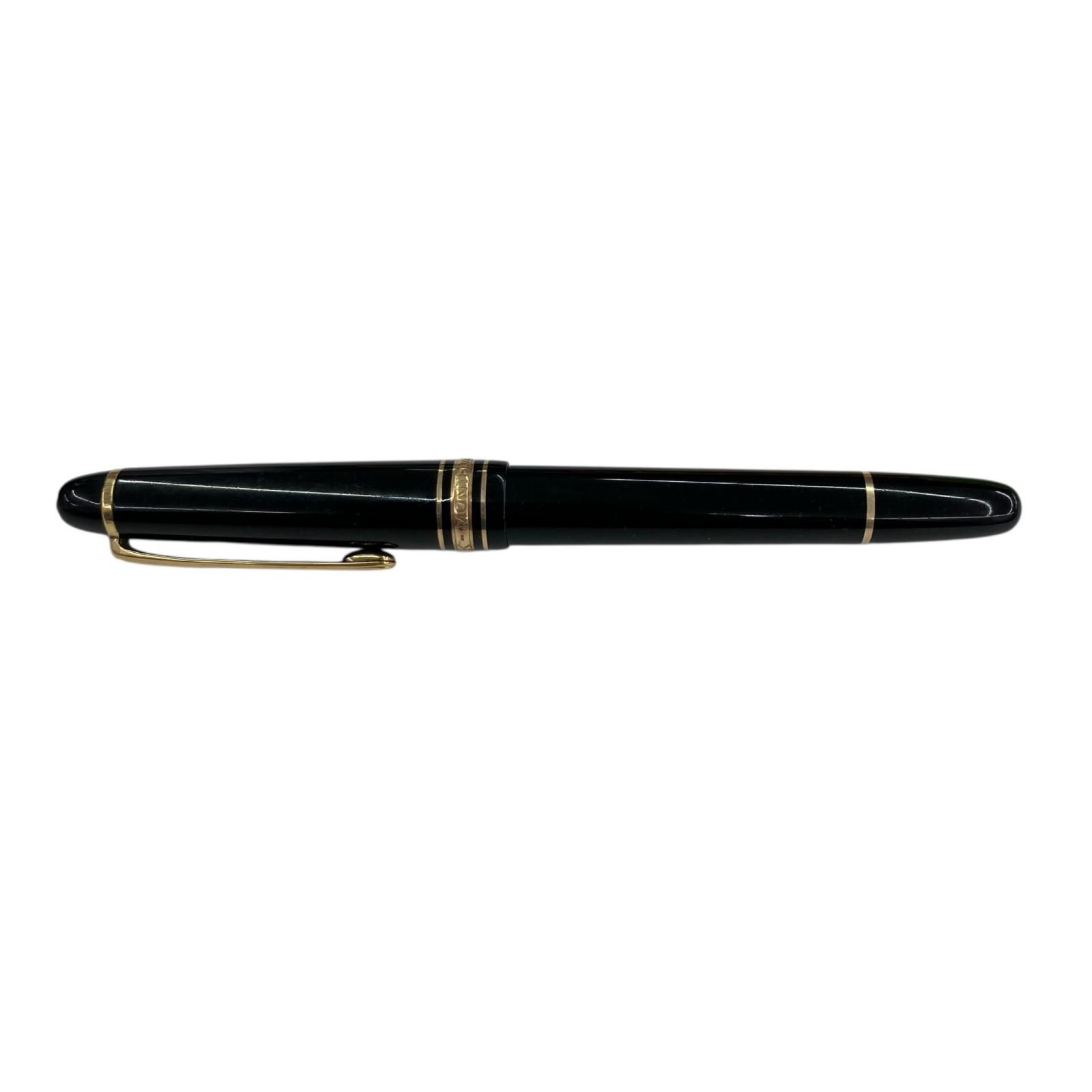 186000 現状品 MONTBLANC モンブラン マイスターシュテュック M 4810