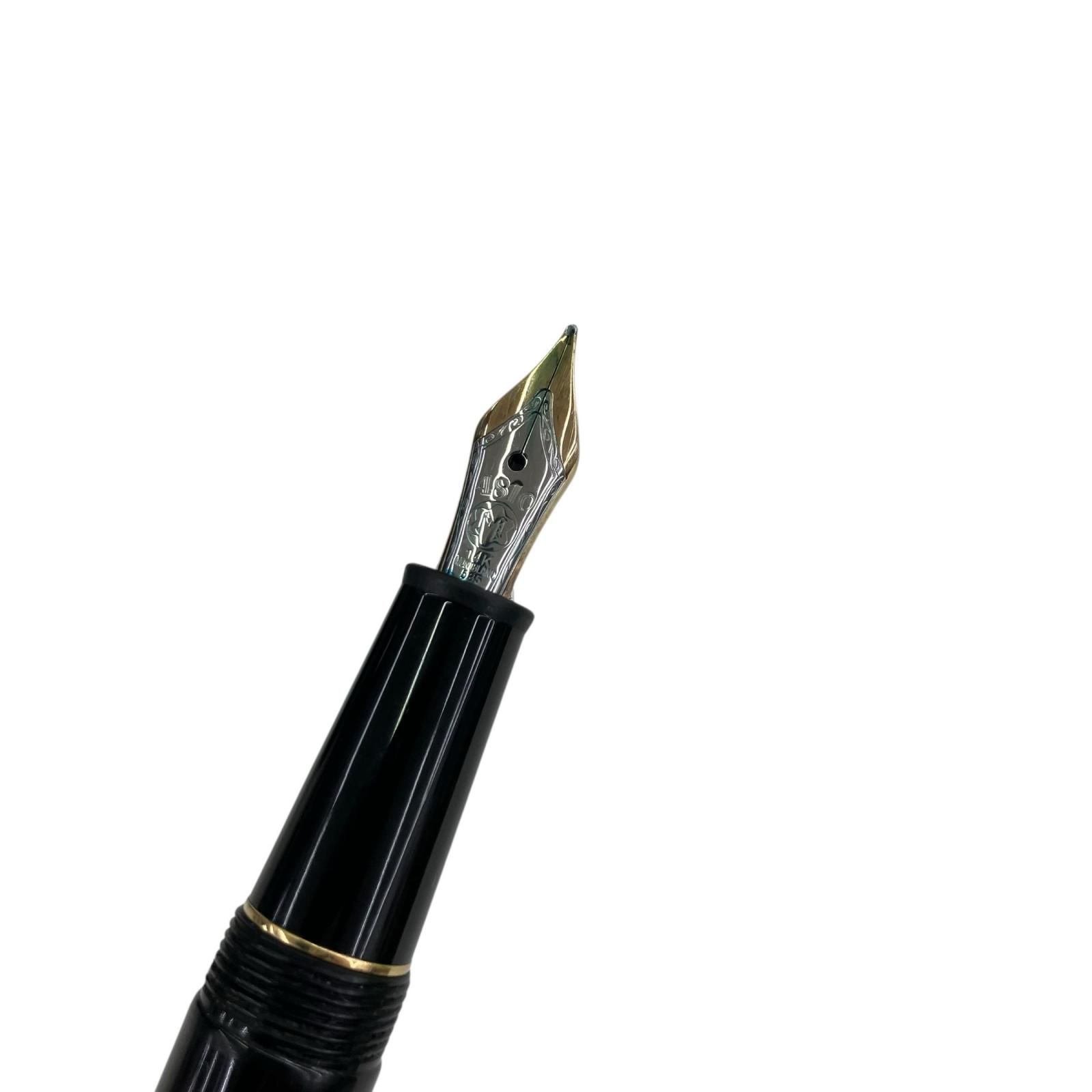 186000 現状品 MONTBLANC モンブラン マイスターシュテュック M 4810