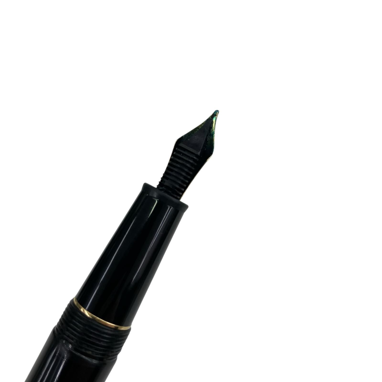 MONTBLANC マイスターシュテュック 4810 14k 585 モンブラン MONTBLANC マイスターシュテュック 14K 4810 【公式通販】