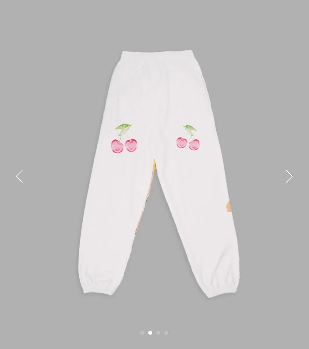 TUEWID 투위드 ジョガーパンツ NewJeans ニュージーンズ ニュジ ハニ HANNI 着用