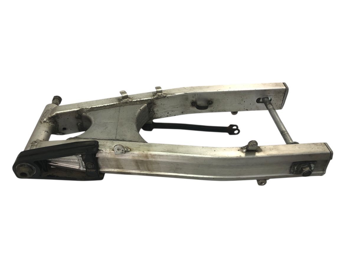 SUZUKI バンディット400 V GK 7 AA 後期 スイングアーム アクスルシャフト アジャスター 曲り無し 交換 補修にも 2772 M 7535