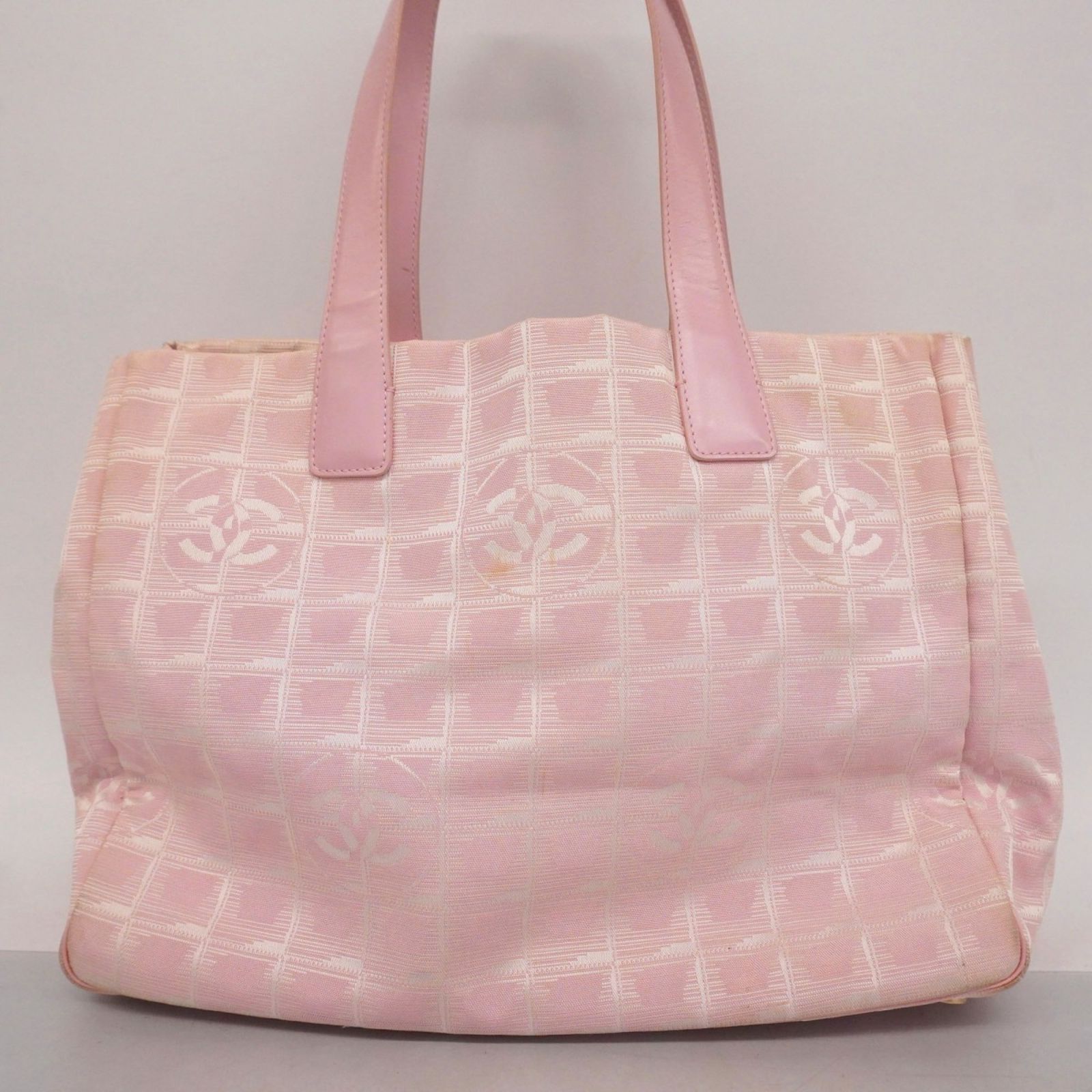 ニュートラベル ナイロン