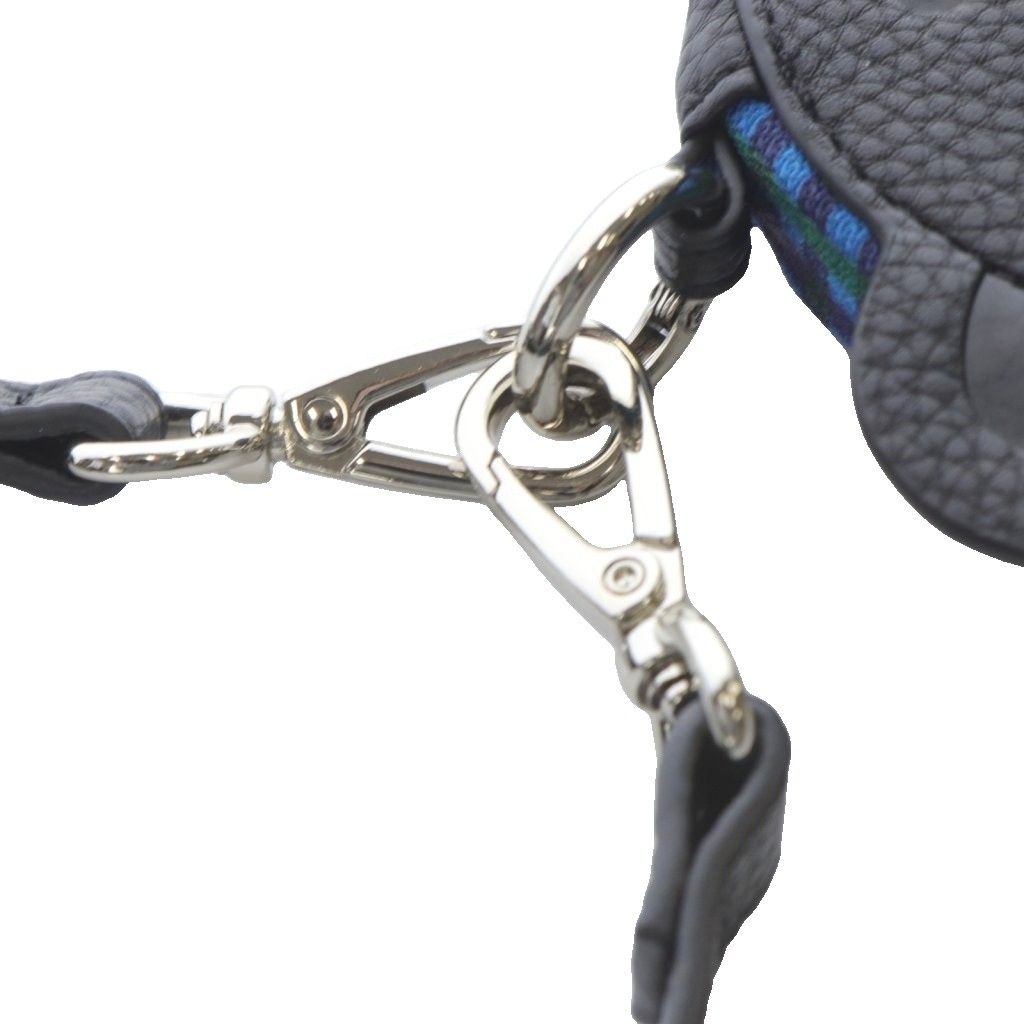 ajew×ファミリア　ショルダーベルト　くま ajew familiar ファミリアスマホショルダーストラップ ファミちゃん