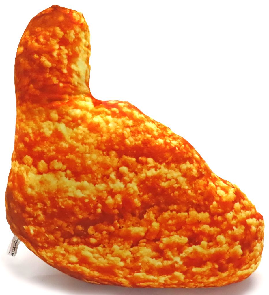 中古】クッション・本体 モスチキン クッション 「一番くじ