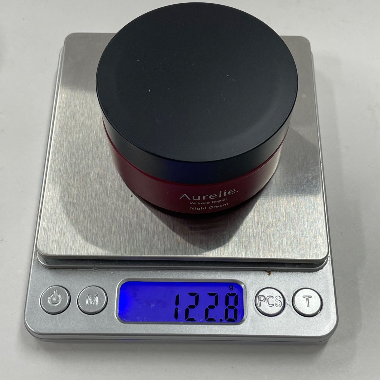 M2501 Aurelie. オレリー リンクルリペアナイトクリーム 30g 計3点