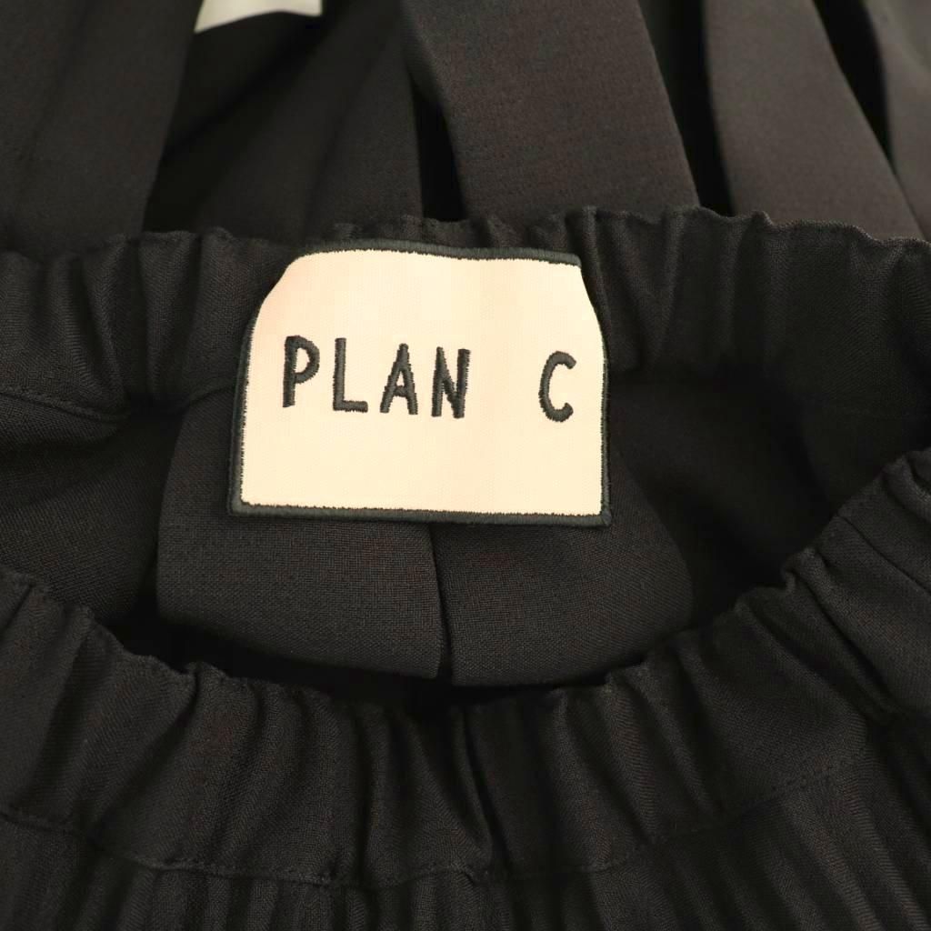 新品未使用 PLAN C プランシー プリーツ スカート サイズ36 新品未使用 PLAN C プランシー プリーツ スカート 人気デザイン - メルカリ