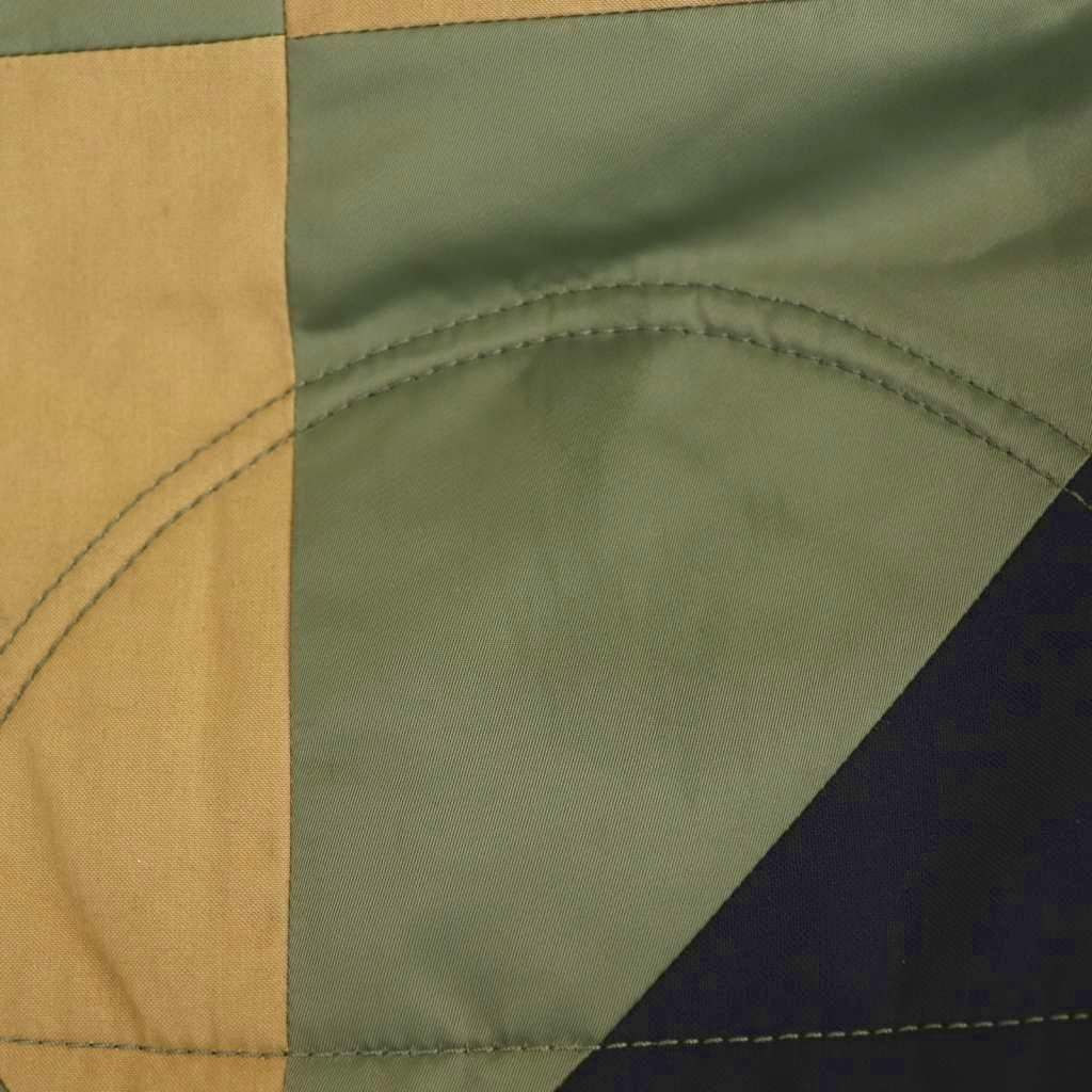 サカイ sacai Docking Short Pants ドッキングハーフパンツ ショート  