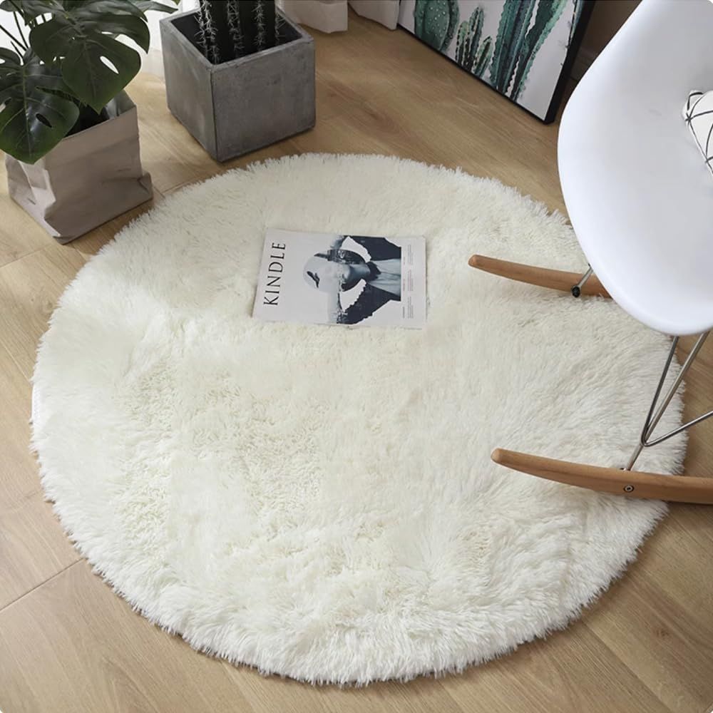 韓国美術 李朝時代 青花 花卉文壷 小壷 直り有 時代物 古物 朝鮮古陶磁