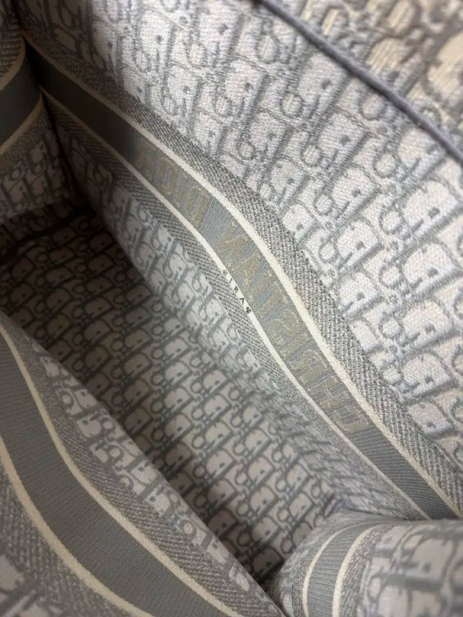  ディオール ブックトートバッグ ラージ トートバッグ バッグ