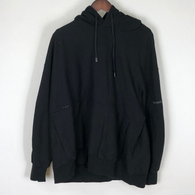 品 N.HOOLYWOOD エヌハリウッド PULLOVER HOODIE 2222-CS08-009 プルオーバー フーディ トップス パーカー 140-251117-yy-09-tei