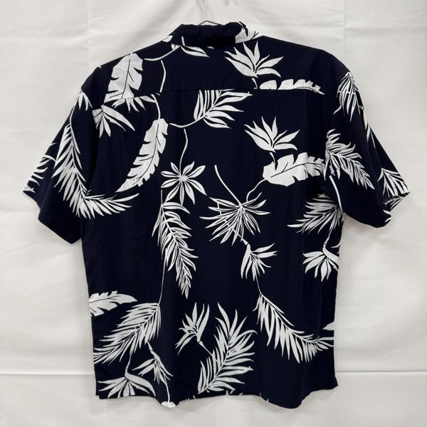未使用】RATS/ラッツ【25SS】ALOHA S/S SHIRT/アロハ 半袖シャツ