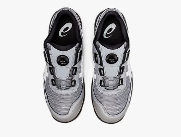 アシックス ASICS ウィンジョブCP209 BOAシートロック