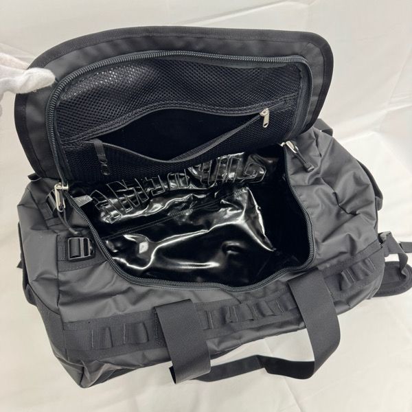 sun’s shop シュプリーム　ノースフェイス　ダッフルバッグ Supreme×THE NORTH FACE/シュプリーム×ノースフェイス【19SS】Arc Logo