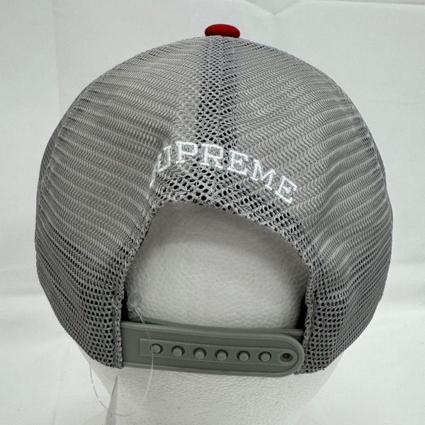 Supreme/シュプリーム【25AW】Contrast S Mesh Back 6-Panel