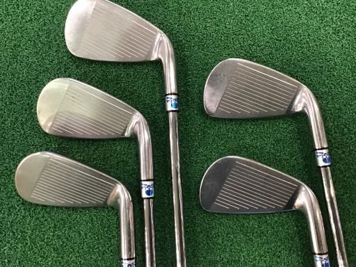 中古】 ヨネックス EZONE XP 6S レフティ アイアンセット IR