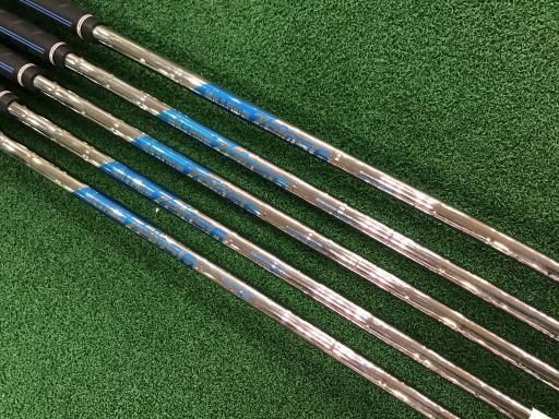 中古】 ヨネックス EZONE XP 6S レフティ アイアンセット IR