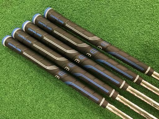 中古】 ヨネックス EZONE XP 6S レフティ アイアンセット IR