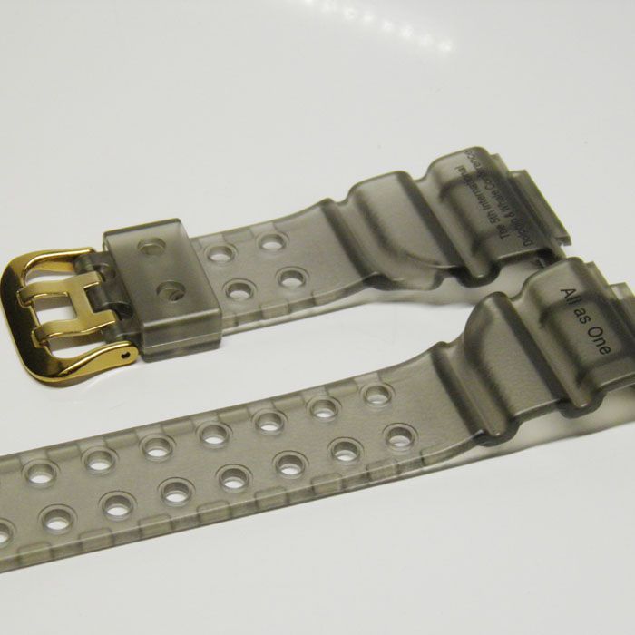  CASIO カシオ G SHOCK ジーショック DW 8200 K 8 第5回イルカクジラ会議 イルクジ ジ オーシャン ベゼル バンド ベルト セット 腕時計(デジタル) 時計