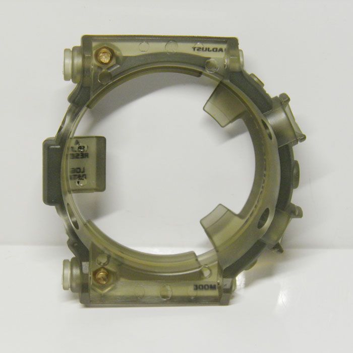 オーシャン ベゼル