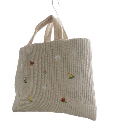 MIMI トートバッグ