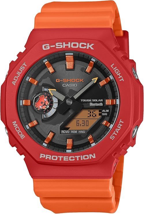 G SHOCK