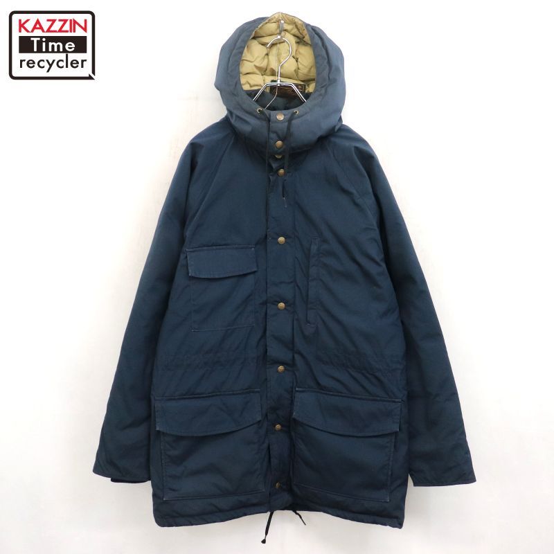 00s EDDIEBAUER エディーバウアーグースダウンXL Eddie Bauer グース