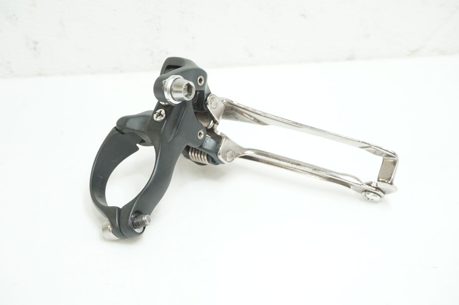 シマノDURA-ACE fc7800-F φ34.9 フロントディレイラー シマノDURA-ACE