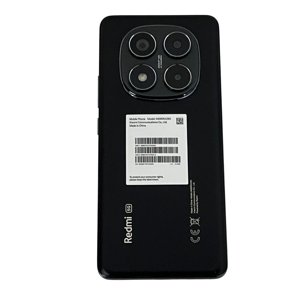  Xiaomi シャオミ Redmi Note 14 Pro 5 G 6 67インチ スマートフォン 携帯電話 512 GB SIMフリー スマートフォン本体 スマートフォン 携帯電話