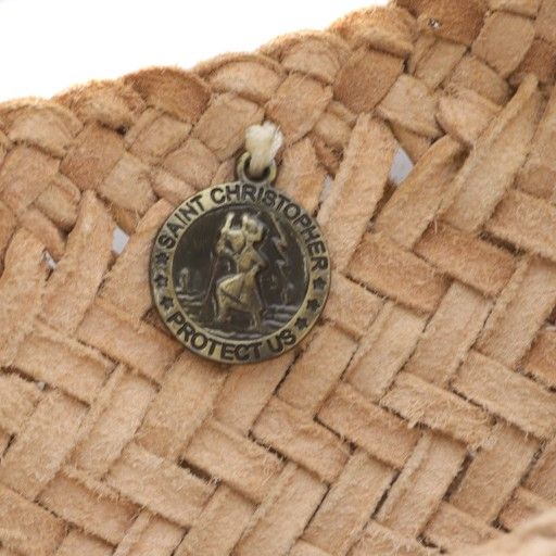 DRAGON トートバッグ