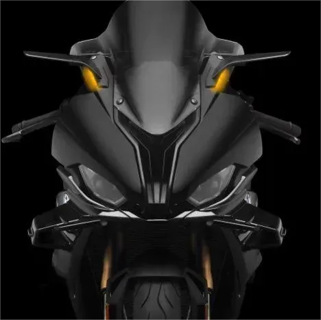 2026年最新】s1000rr ミラーの人気アイテム - メルカリ